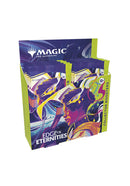(ING) Colector Booster Box Edge of Eternities - Booster de Colecionador