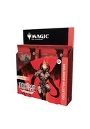 (ING) Colector Booster Box Innistrad - Booster de Colecionador