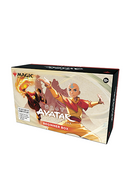 Beginner Box - Avatar: The Last Airbender