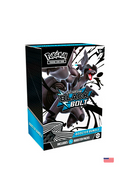 (ING) Combo de Pacotes - Escarlate e Violeta 10.5 - Raio Preto