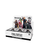 (ING) Booster Box Play Booster - Final Fantasy - Boosters de Jogo