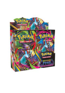 (PT-BR) Caixa de Booster - Megaevolução 2 - Fogo Fantasmagórico